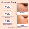 Aravi Organic Hydrating Barrier Repair Face Wash | Deep Cleansing Formula - 100Ml