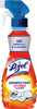 Lizol Kitchen Power Cleaner Liquid Spray 450 Ml