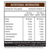 Nourishvitals Almonds And Raisins Mix 200 G