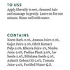 Biotique Bio Water Cress Fresh Nourishing Conditioner -For Dry Damaged & Color Treated Hair 180 Ml
