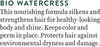 Biotique Bio Water Cress Fresh Nourishing Conditioner -For Dry Damaged & Color Treated Hair 180 Ml