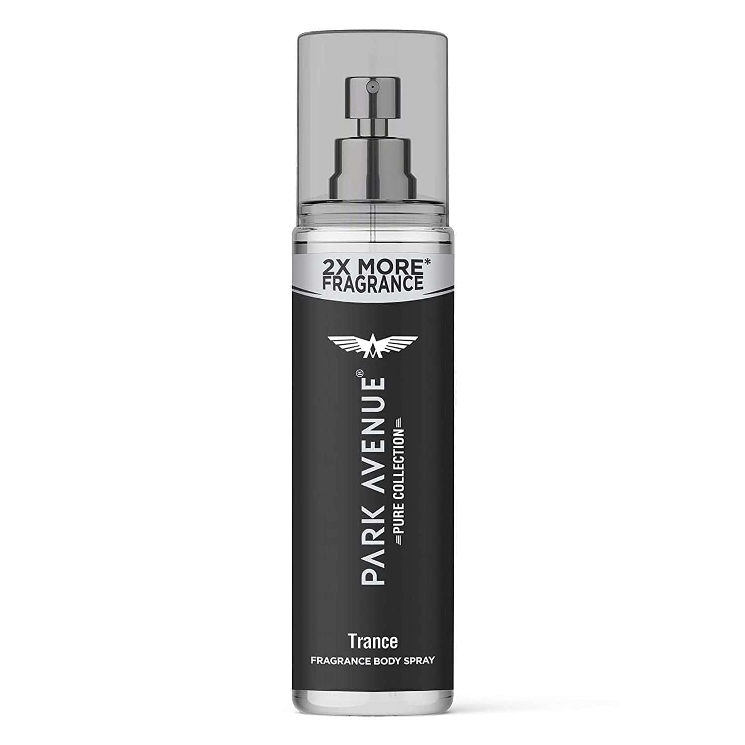 Buy PARK AVENUE PURE COLLECTION TRANCE FRAGRANCE BODY SPRAY FOR