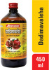Baidyanath Asli Ayurved Dadimavaleha Syrup With Pomegranate Immunity Booster 450 Ml