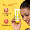 Sunscoop Oil-Control Gel Sunscreen | Spf 50+ | Pa++++ | Mineral Oil Free | Controls Excess Oil | 45G