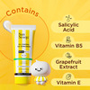 Sunscoop Oil-Control Gel Sunscreen | Spf 50+ | Pa++++ | Mineral Oil Free | Controls Excess Oil | 45G