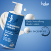Bake 10% Niacinamide + Kojic Acid Body Lotion With Spf 30 & 48H Moisture For Even Tone (300Ml)