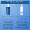 Bake 10% Niacinamide + Kojic Acid Body Lotion With Spf 30 & 48H Moisture For Even Tone (300Ml)