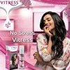Vitress Hair Freshener Floral Bloom Hair Spray - 100Ml