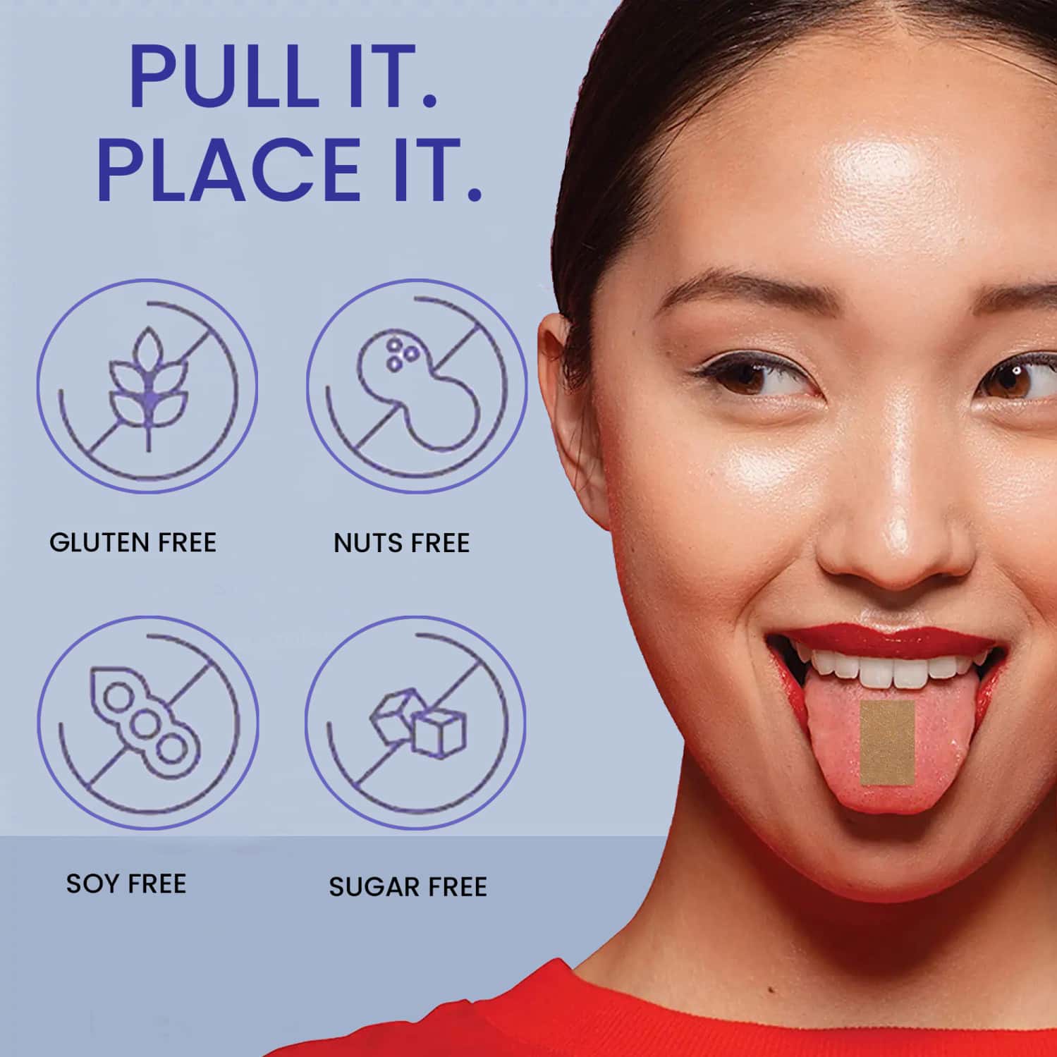 Buy DR. THINS NOKOF COUGH AND SORE THROAT RELIEF 30 ORAL STRIPS Online & Get Upto 60 OFF at