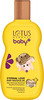Lotus Herbals Baby+ Eternal Love Baby Massage Oil 200 Ml