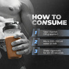 Nutrabay Yeast Protein Powder Rich Chocolate Creme 25G Protein & 6.7G Bcaa Per Scoop Sachet 40 Gm