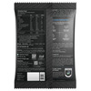 Nutrabay Yeast Protein Powder Rich Chocolate Creme 25G Protein & 6.7G Bcaa Per Scoop Sachet 40 Gm