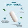 Neuherbs True Calcium Supplement For Men & Women With Vitamin D3 | Magnesium | Bone Health - 60 Tabs