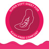 Prima By Paree Everyday Pantyliners (Pack Of 25) (Combo Of 2)