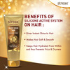 Streax Glossy Serum Shine Conditioner 240Ml