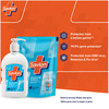 Savlon Moisture Shield Germ Protection Liquid Handwash 200Ml Pump + 175Ml Refill