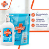 Savlon Moisture Shield Germ Protection Liquid Handwash 200Ml Pump + 175Ml Refill