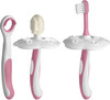 Fisher Price Ultracare Oral Hygiene Combo For Babies Pink
