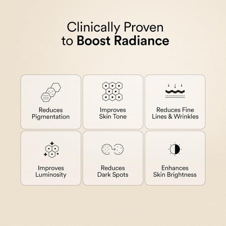 Wellbeing Nutrition Glow Collagen With Glutathione | For Women & Men | 250g - Tropical Bliss Flavor