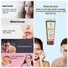 Tnw-The Natural Wash Detox Green Tea Face Wash 100 Ml-Dirt Removal-Vitamin C-Green Tea