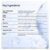 Decode Age Optiage Collagen Supplement | Supports Hair | Skin | Bone Heath | 150 Gm | 14 Servings