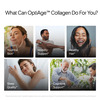 Decode Age Optiage Collagen Supplement | Supports Hair | Skin | Bone Heath | 150 Gm | 14 Servings