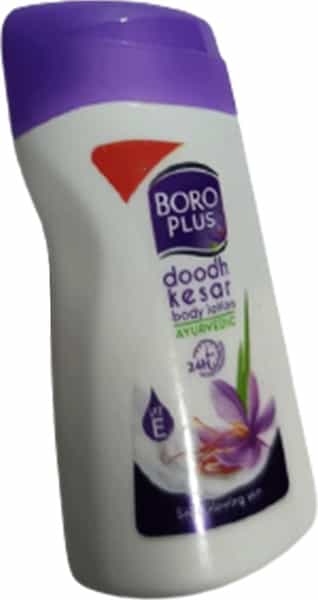 Boroplus Doodh Kesar Body Lotion 20Ml