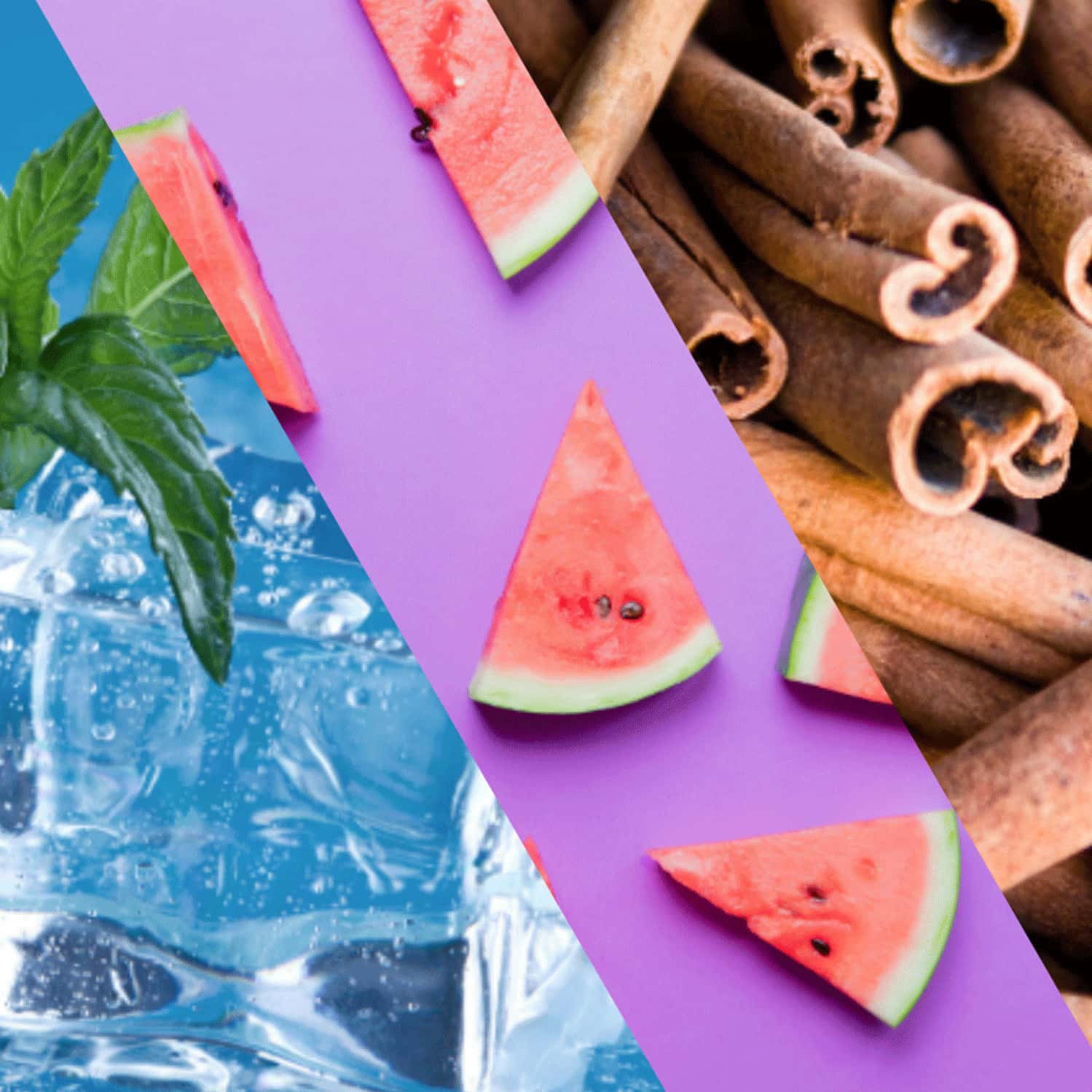 Buy STAYCOOL BREATH FRESHENER SPRAY COOL MINT WATERMELON CINNAMON