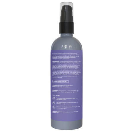 Pure Nutrition Anti-Hair Fall Conditioner For All Hair Types 200 Ml