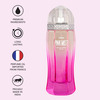 Ossa Pink Mist Eau De Parfum Floral And Fruity Notes | For Women | 100Ml