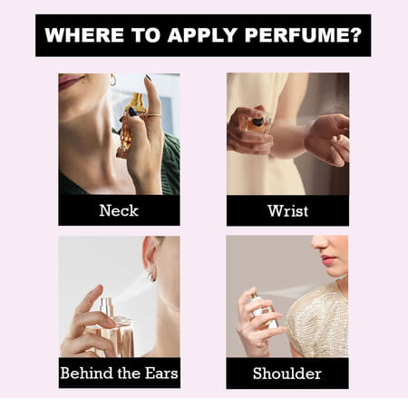 Ossa Pink Mist Eau De Parfum Floral And Fruity Notes | For Women | 100ml