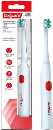 Colgate Pro Clinical 150 C Toothbrush