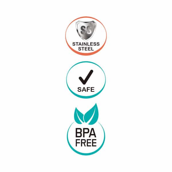 Buddsbuddy Bpa Free Xoxo Safety Nail Clipper For New Born Baby With Rounded Design Blue