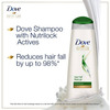 Dove Hair Fall Rescue Shampoo - 1 Ltr