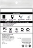 Besafe Forever Disposable Paper Toilet Seat Cover 30 Sheets Black