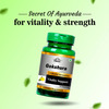 Cipzer Gokshura Capsules | Natural Stamina & Strength Booster| Supports Energy | 30 Capsules