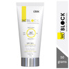 360 Block Spf 50 Plus Sunscreen - 50 Gm