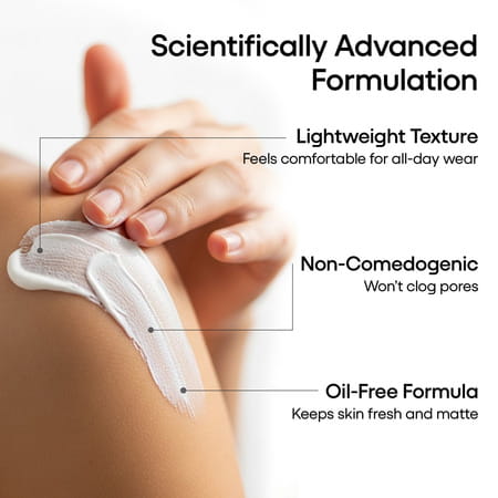 360 Block Spf 50 Plus Sunscreen - 50 Gm