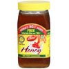 Dabur Honey Bottle Of 1Kg With Free Worth 95 Rupees India Gate Basmati Everyday Rice Of 1Kg Packet