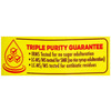 Dabur Honey Bottle Of 1Kg With Free Worth 95 Rupees India Gate Basmati Everyday Rice Of 1Kg Packet