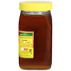 Dabur Honey Bottle Of 1Kg With Free Worth 95 Rupees India Gate Basmati Everyday Rice Of 1Kg Packet