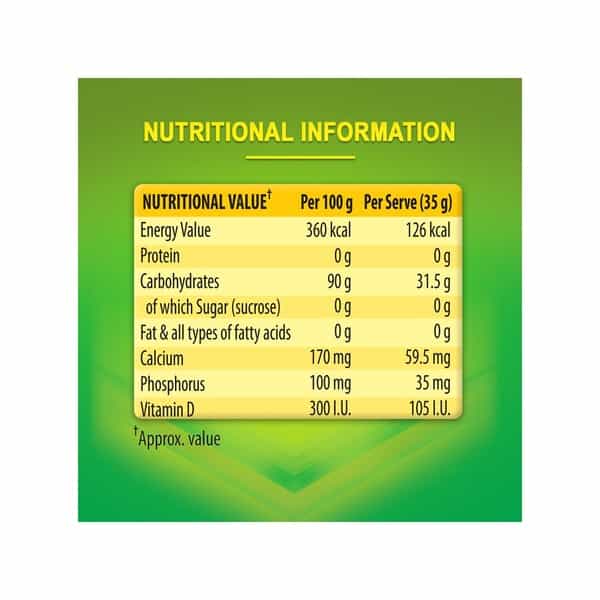 Glucon-D Regular Instant Energy Powder Jar Of 2 Kg