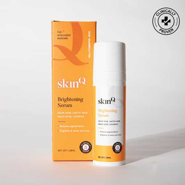 Skinq Brightening Serum | 30 Ml