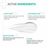 Dermatouch Aha 10% Bha 1% Body Lotion For Men & Women - Suitable For All Skin Types 200 Ml
