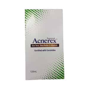 Acnerex Face Wash 125 Ml
