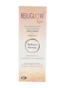 Rejuglow Luxe Face Wash 60 Ml