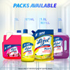 Lizol Disinfectant Floor Cleaner (Neem) - 975ml
