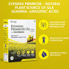Origins Nutra| Evening Primrose Oil |500 Mg With Vitamin E| 30 Tablets