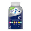 One A Day Men'S 50+ Multivitamins | 100 Tablets