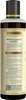 Khadi Natural Woody Sandal & Honey Hair Cleanser Sls & Paraben Free 210 Ml